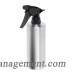 Honey Can Do Stainless Steel Spray Bottle Syrup Dispenser HCD3124